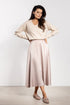 Skirt model 219004
